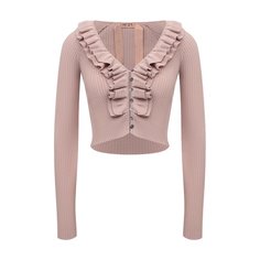 Кардиган из вискозы N21