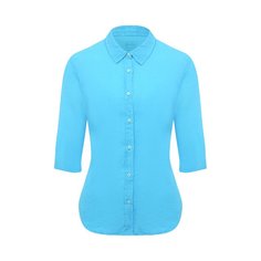 Льняная рубашка 120% Lino