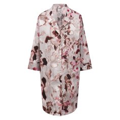 Хлопковая сорочка Zimmerli