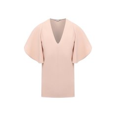 Топ из вискозы Stella McCartney