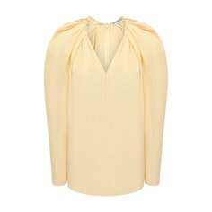 Хлопковая блузка Givenchy