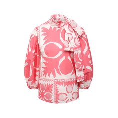 Блузка REDVALENTINO