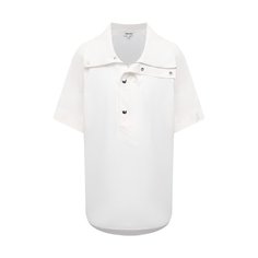 Хлопковая рубашка Kenzo
