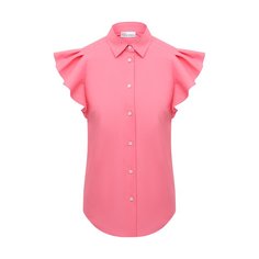 Хлопковая рубашка REDVALENTINO