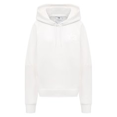 Хлопковое худи Y-3
