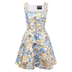 Платье Versace Jeans Couture