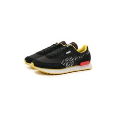 Кроссовки Puma x Peanuts Future Rider Puma