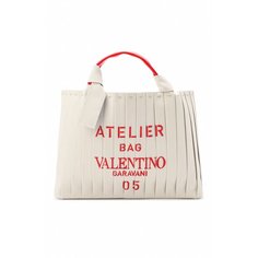 Сумка-тоут Valentino Garavani Atelier Valentino