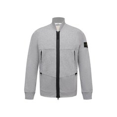 Хлопковая толстовка Stone Island