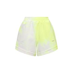 Хлопковые шорты Forte Dei Marmi Couture