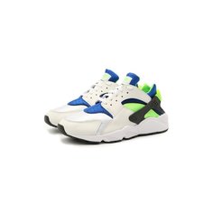 Кроссовки Air Huarache NikeLab