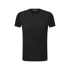 Футболка из вискозы Tom Ford