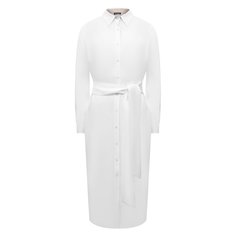 Льняное платье Kiton