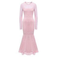 Платье Alexander McQueen