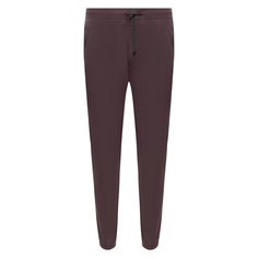 Хлопковые джоггеры Z Zegna