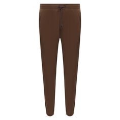 Хлопковые джоггеры Z Zegna