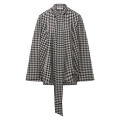 Рубашка Balenciaga