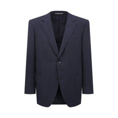 Шерстяной пиджак Canali
