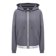Хлопковый кардиган Calvin Klein