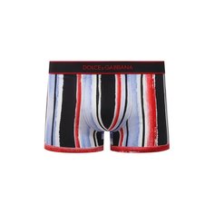 Хлопковые боксеры Dolce & Gabbana