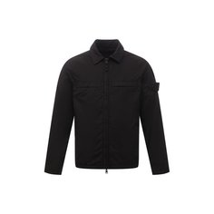 Хлопковая куртка Stone Island