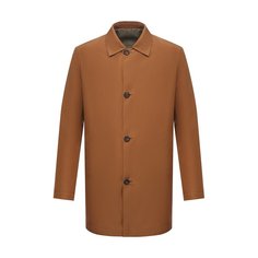 Двусторонний плащ Corneliani