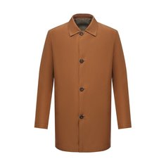 Двусторонний плащ Corneliani