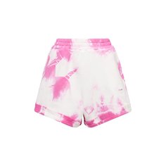 Хлопковые шорты Forte Dei Marmi Couture