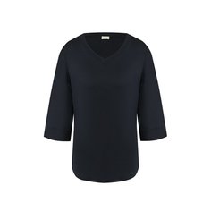 Хлопковый лонгслив Zimmerli