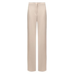 Кожаные брюки Jil Sander
