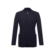 Шерстяной пиджак Corneliani