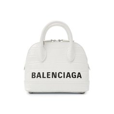 Сумка Ville XXS Balenciaga