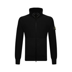 Хлопковый кардиган Stone Island