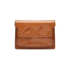 Сумка Trunk large Marni