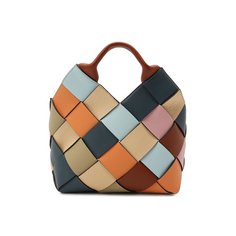 Сумка Woven Loewe