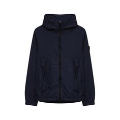 Ветровка с капюшоном Stone Island