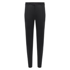 Шерстяные брюки Corneliani