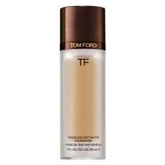 Тональная основа Traceless Soft Matte Foundation, 7.2 Sepia Tom Ford