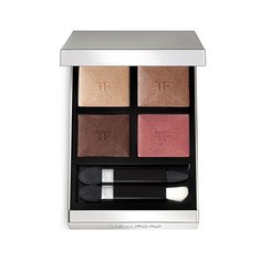 Тени для век Eye Color Quad Extrême, оттенок Mercurial Tom Ford