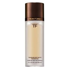 Тональная основа Traceless Soft Matte Foundation, 1.4 Bone Tom Ford