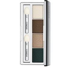 Тени для век All About Shadow Quad Jenna Essentials Clinique