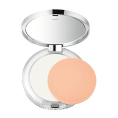 Универсальная матирующая пудра Stay-Matte Universal Blotting Powder Clinique