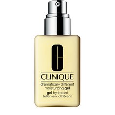 Уникальный увлажняющий гель с дозатором Clinique