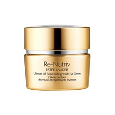 Интенсивно омолаживающий крем для области вокруг глаз Re-Nutriv Estée Lauder