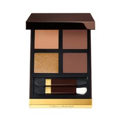 Тени для век Eye Color Quad, оттенок Desert Fox Tom Ford
