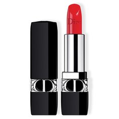 Помада для губ Rouge Dior Satin, 453 Любимая Dior