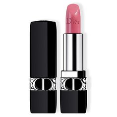 Помада для губ Rouge Dior Satin, 277 Дерзкая Dior