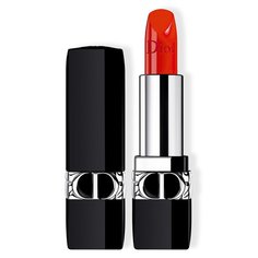 Помада для губ Rouge Dior Satin, 844 Трафальгар Dior