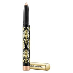 Кремовые тени для глаз Intenseyes, оттенок 7 Shimmer Dolce & Gabbana