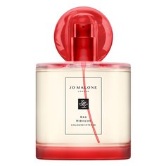 Одеколон Red Hibiscus Cologne Intense Jo Malone London